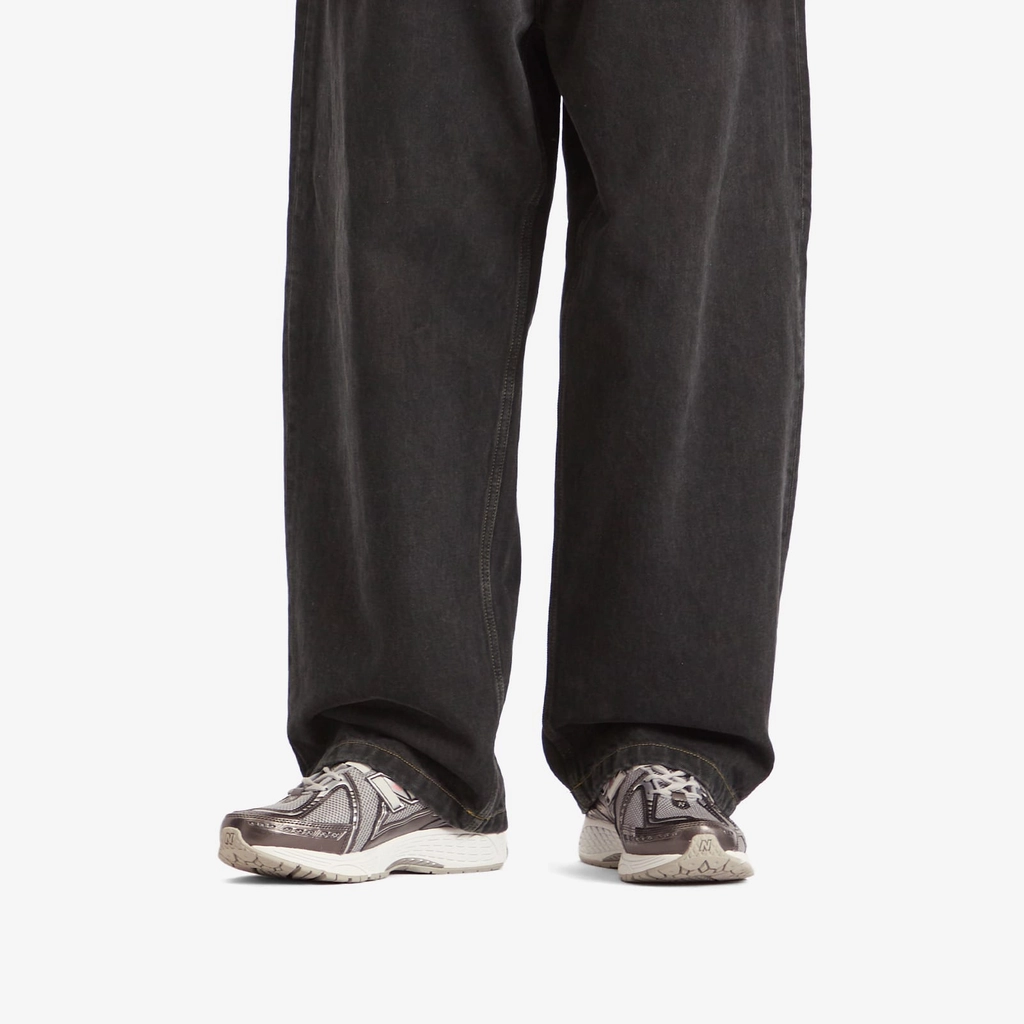 New Balance 1906R Sneaker Black Metallic